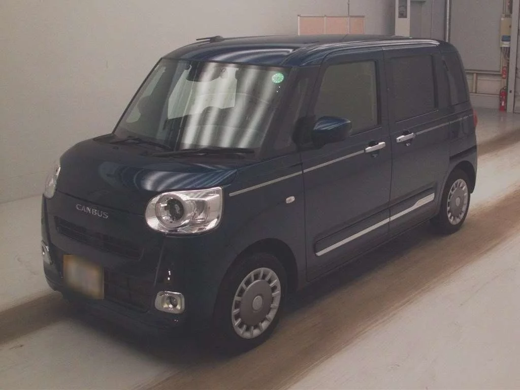 Daihatsu Move Canbus LA850S 2024